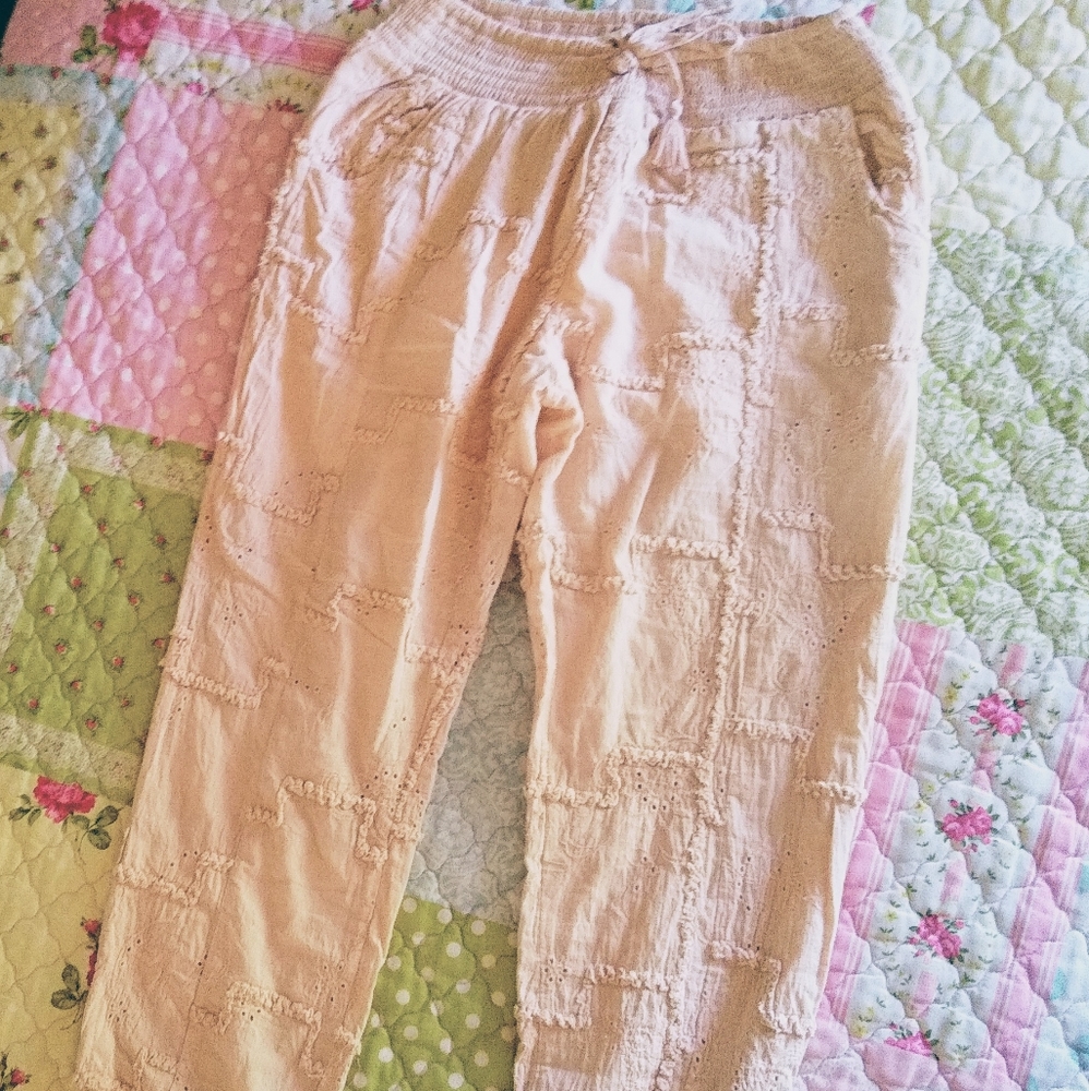 Beach Apparel Lounge pants